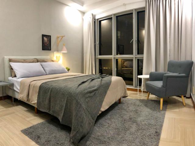 room at 33 Bishan Street 21, Singapore 579800