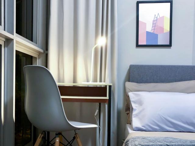 room at 33 Bishan Street 21, Singapore 579800