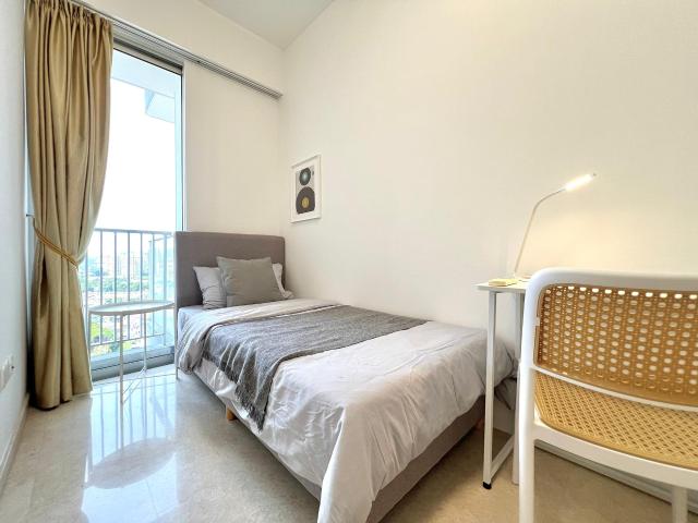 room at 3 W Coast Walk, Singapore 127140