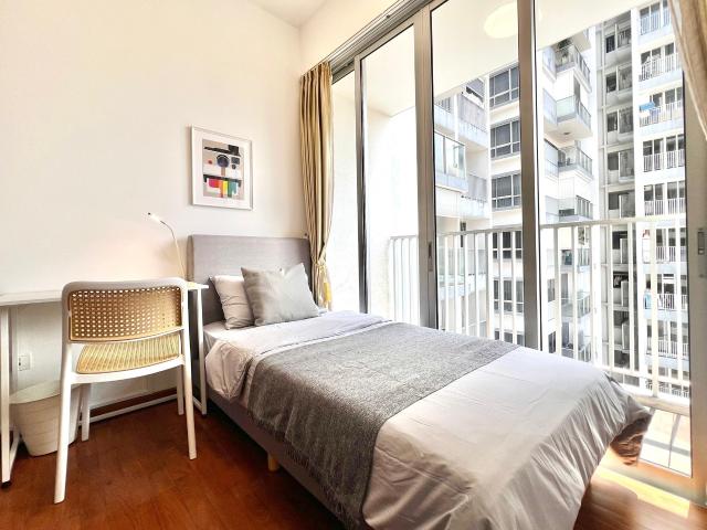 room at 3 W Coast Walk, Singapore 127140