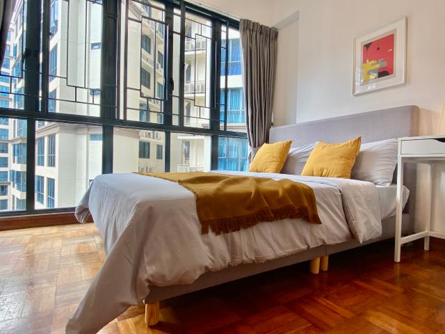 room at 50A Choa Chu Kang North &, #08 01,Singapore 689527