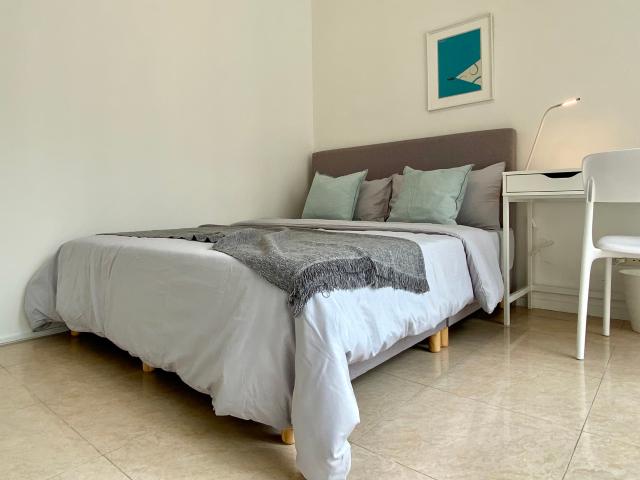 room at 50A Choa Chu Kang North &, #08 01,Singapore 689527