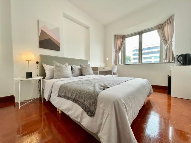 room at 5 Simei St 3, Singapore 529892