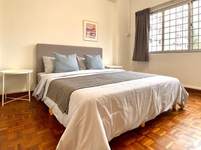 room at 69 Cavenagh Rd, 新加坡 229622
