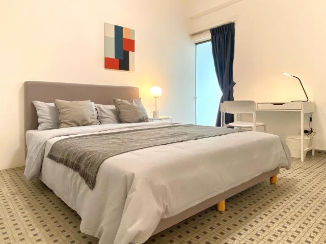 room at 69 Cavenagh Rd, 新加坡 229622
