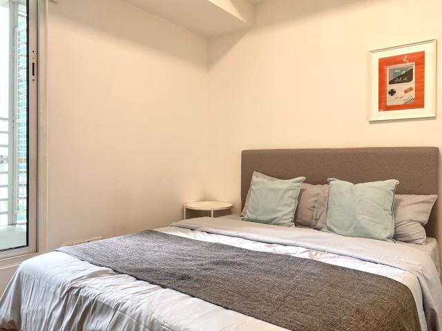 room at 6 Marina Blvd, Singapore 018985