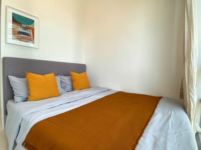 room at 6 Marina Blvd, Singapore 018985