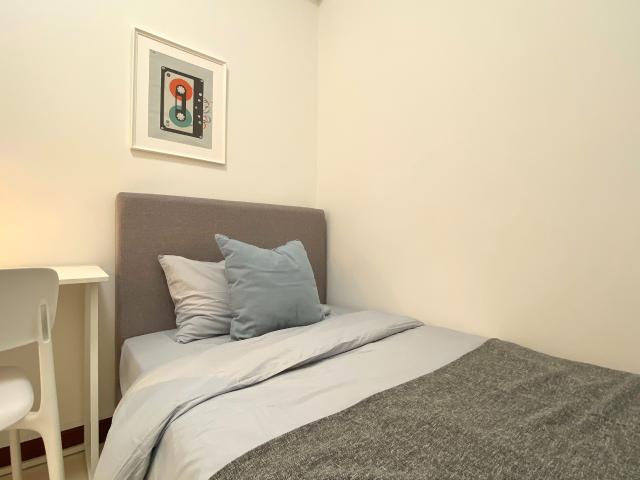 room at 6 Marina Blvd, Singapore 018985