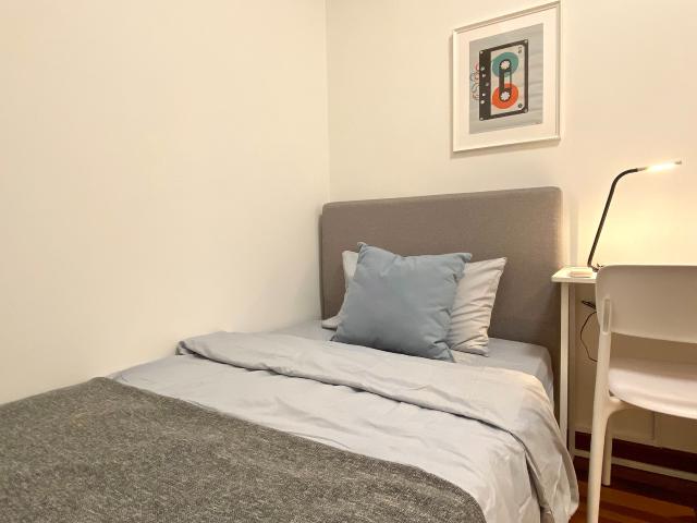 room at 6 Marina Blvd, Singapore 018985