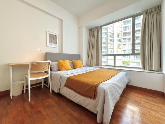 room at 86 Corporation Rd, Singapore 649822