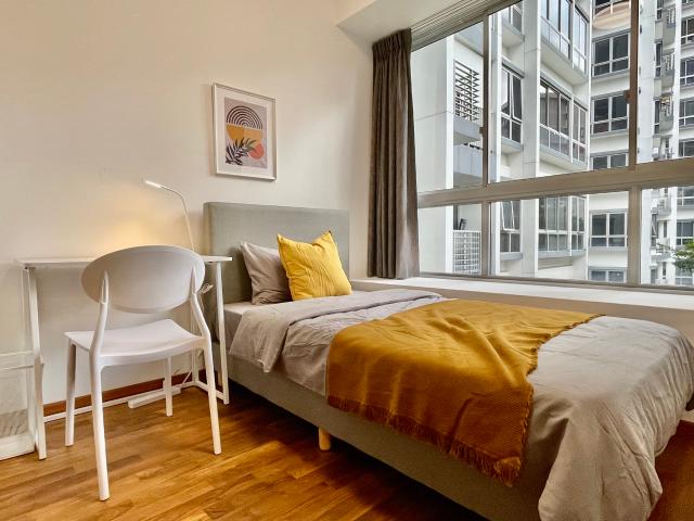 room at 9 W Coast Walk, Singapore 127160