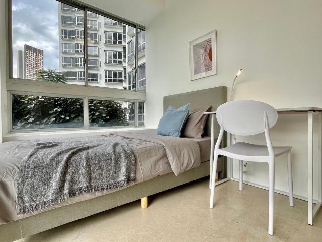 room at 9 W Coast Walk, Singapore 127160