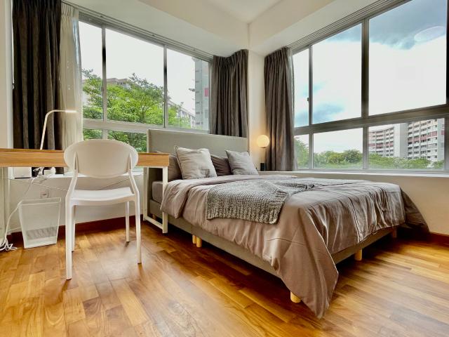 room at 9 W Coast Walk, Singapore 127160