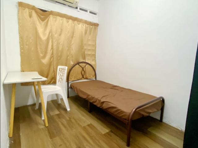 Room attach Air Cond For Rent at SS2