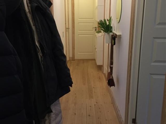 Room avaible in Odense C