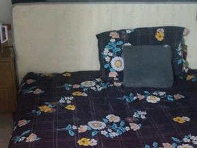 Room available