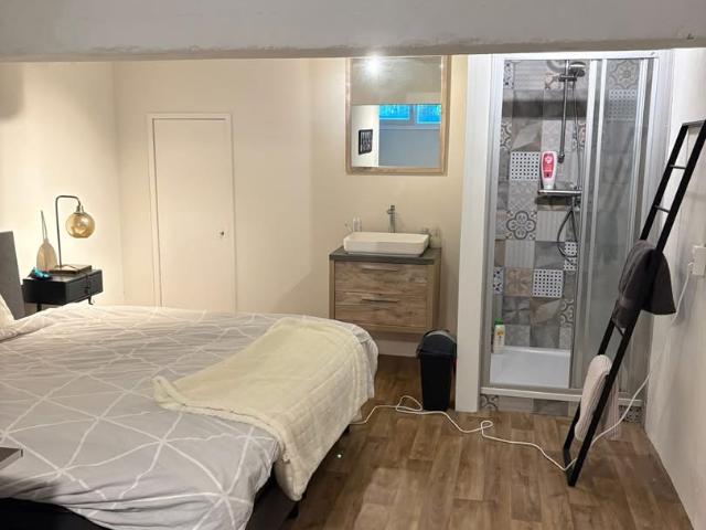Room available