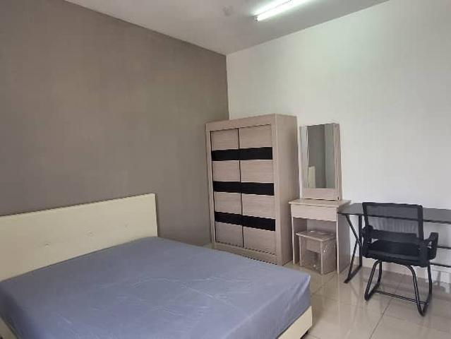 Room Available at Taman Melati, Kuala Lumpur