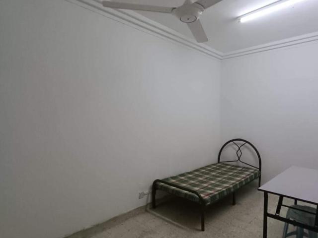 Room Available At SS18, Subang Jaya ‼️Near LRT SS18 Walking Distance 2 minutes
