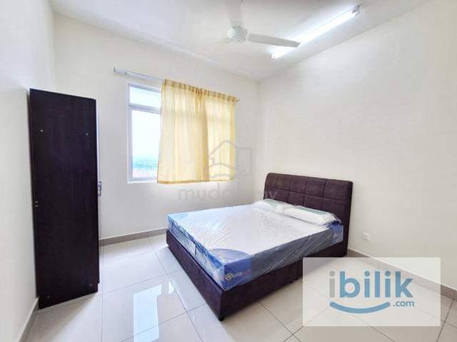 Room Available @ Bandar Sunway | Near Sunway Pyramid
