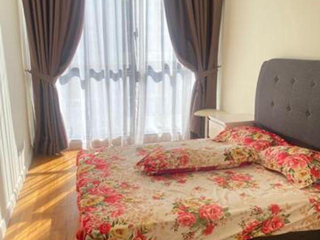 Room available bukit bintang