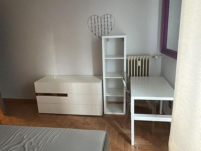 Room available for a girl from June or from July