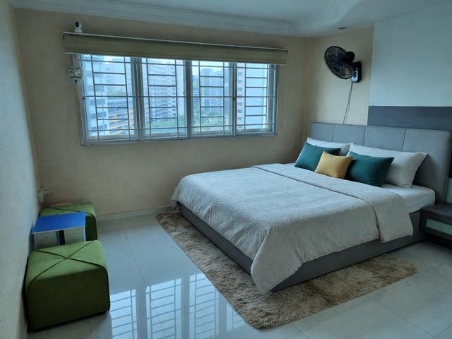 Room available for Rent