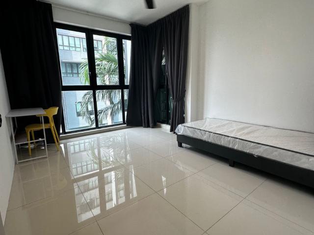 Room Available for Rent in I Residence Shah Alam near to Central I City mall