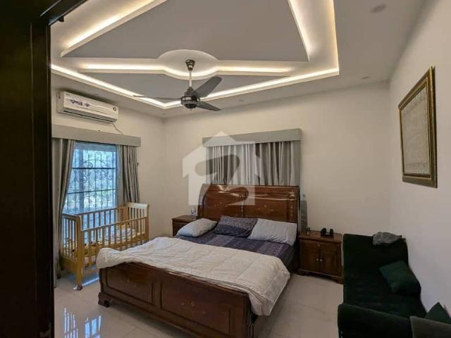 Room Available For Rent In I 8 For Female