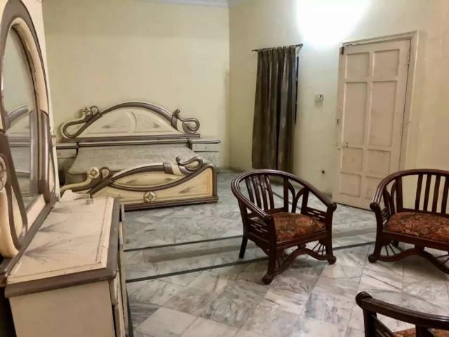 Room Available for Rent Opposite Daewoo terminal Mandian, Abbottabad ID 36302