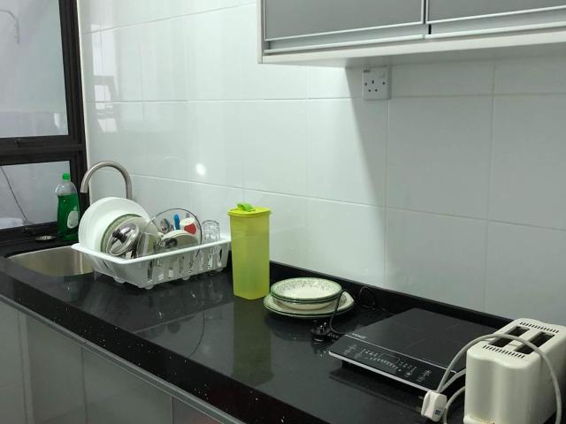 Room available for rental by jun 2026