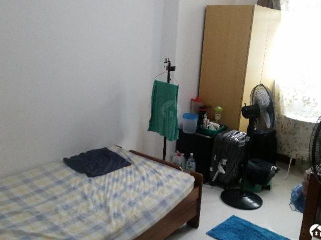 Room Available for rental in CCK