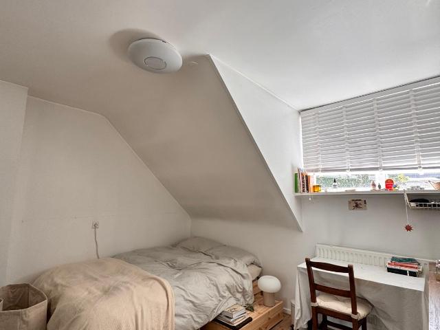 Room available in a shared house in Eindhoven