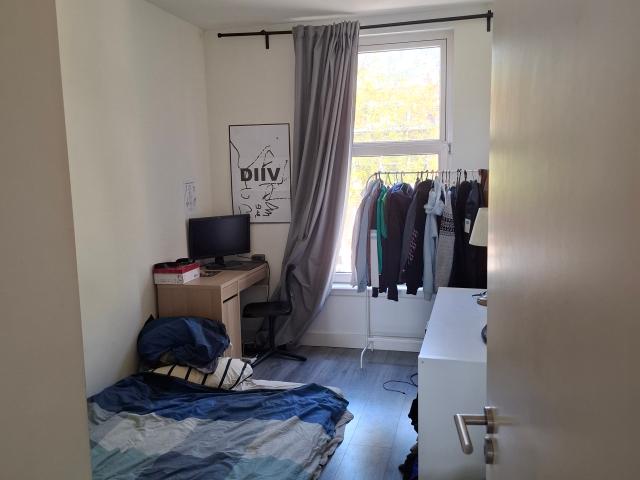 Room Available in a Spacious Two Floor Apartment