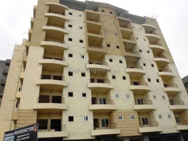 Room available in fortune residency Islamabad E 11 ID 20204