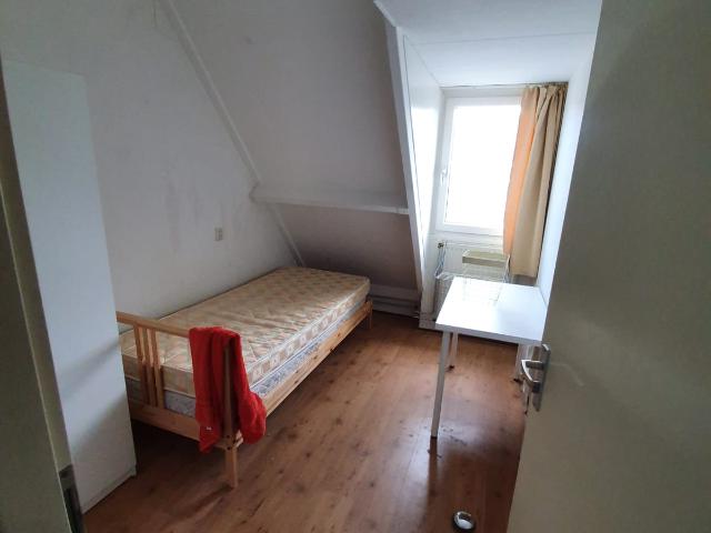 Room available in house close to city centre!