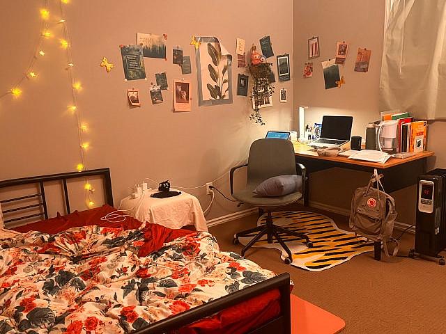 Room Available Near U Of A Female Only