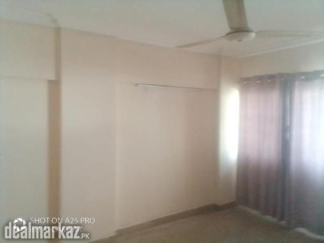 Room available on rent for ladies in clifton block 2 in Pakistan | Clasf real estate