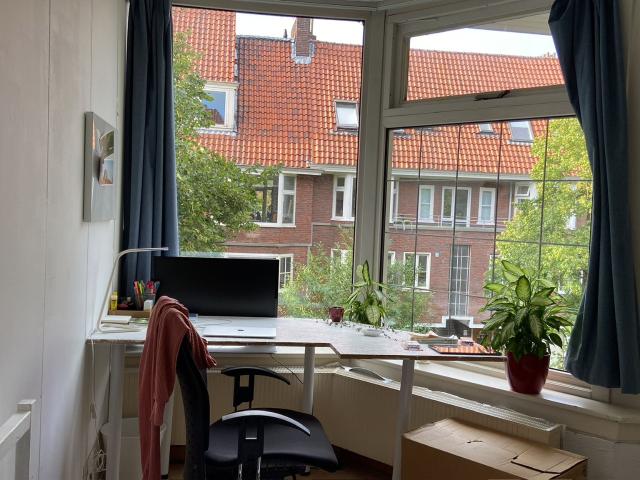 Room available starting 1 Sep