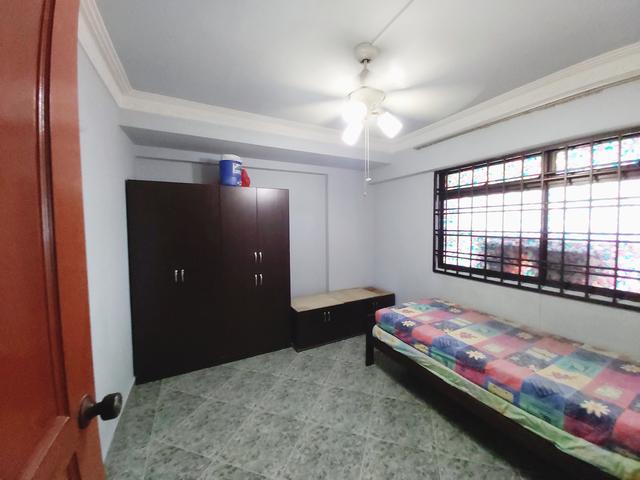 room Admiralty