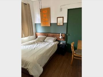 ROOM AMERICANA
