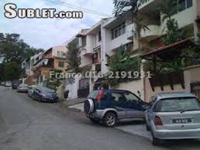 room Ampang Kuala Lumpur
