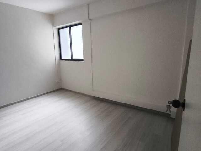 room Ang Mo Kio