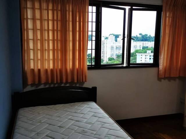 room Bukit Merah