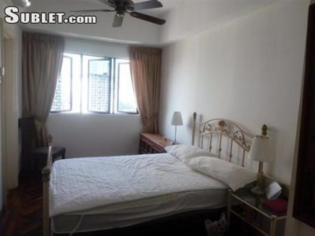 room Bukit Bintang Kuala Lumpur
