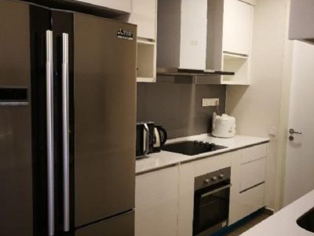 room Bukit Jalil Kuala Lumpur