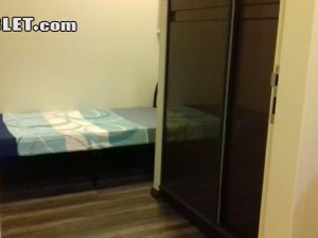 room Bukit Jalil Kuala Lumpur