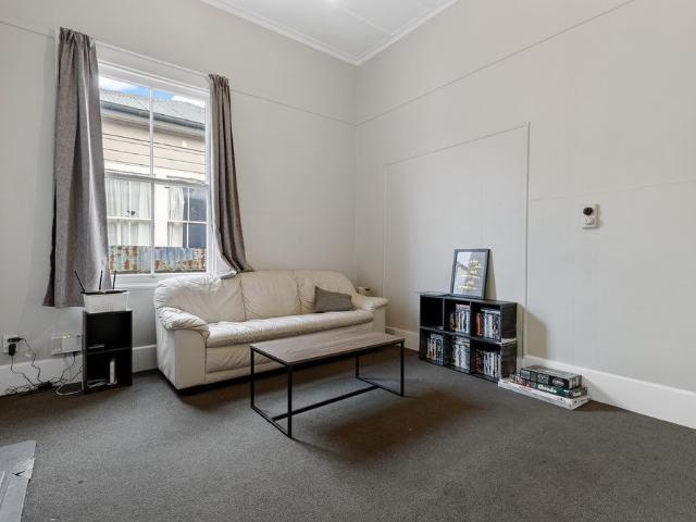 Room by Room Rental on West Street