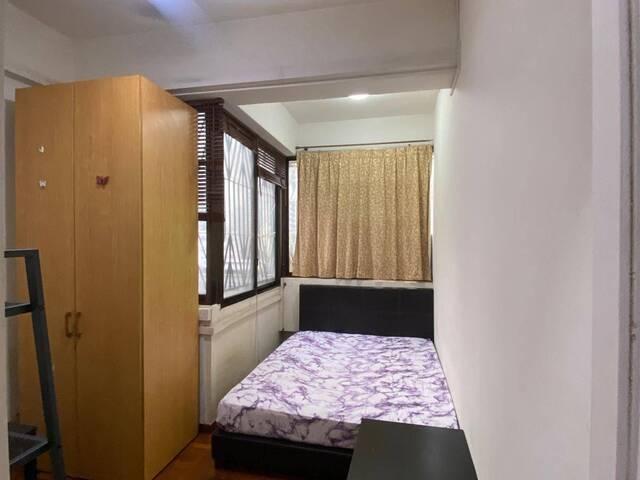 room / Balestier / Common room / 1pax stay / Available Immediately