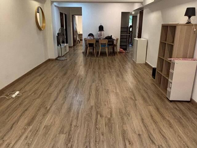 room / BALESTIER / NOVENA / Common room / 1pax stay / Available immediate